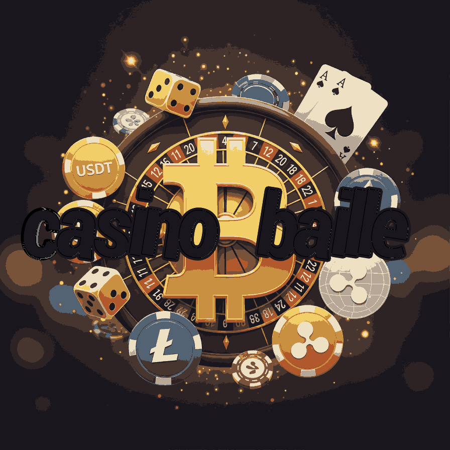 Casino Baille - Elegant French Casino